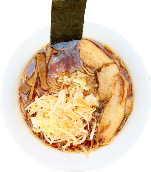 なないろ食堂