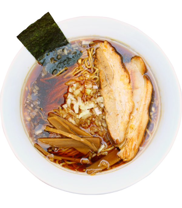 なないろ食堂