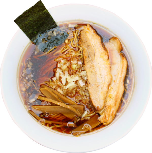 なないろ食堂