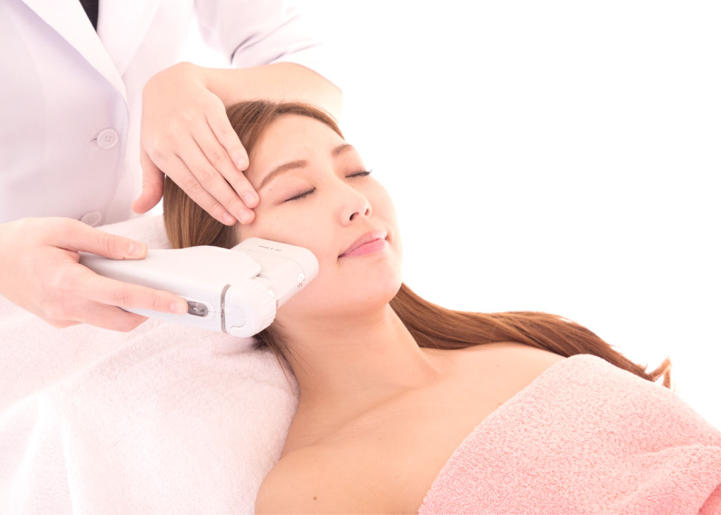 Facial care Hiro フェイシャルケア ヒロ - とことこ湘南