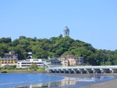江の島国際芸術祭