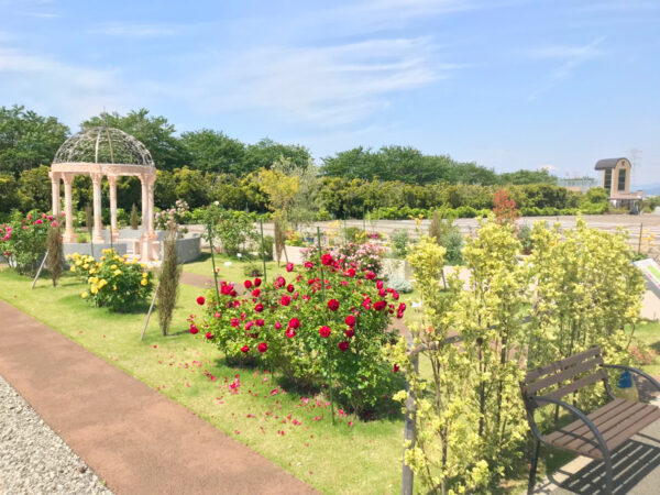 湘南公園墓地