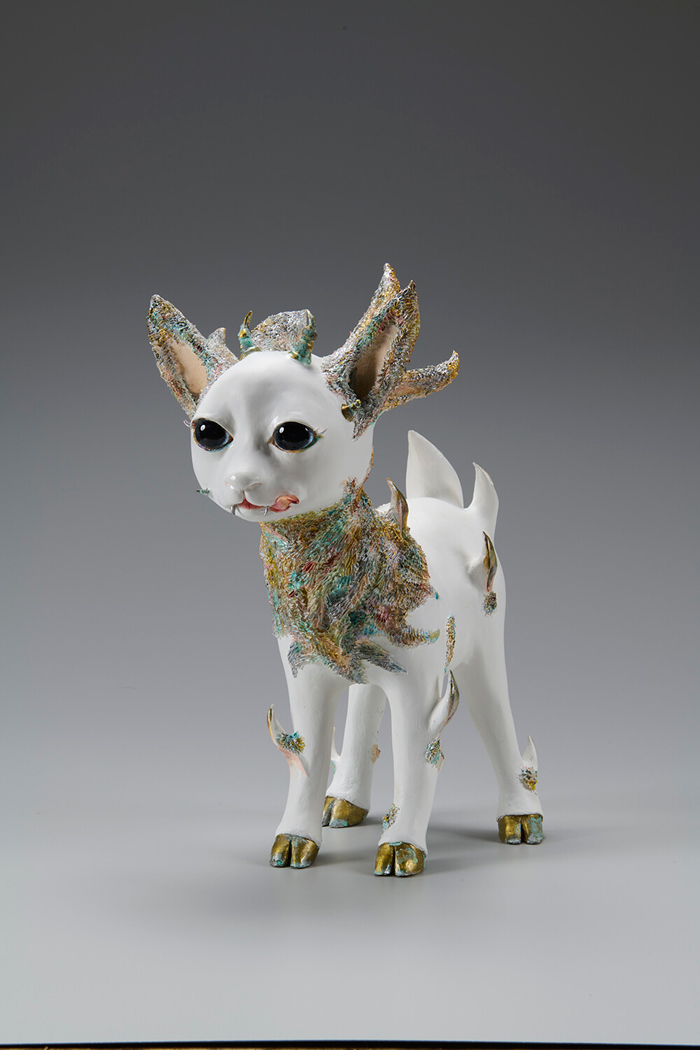 【平塚市美術館】新収蔵品展「特別展示　藤田嗣治の初期作品」