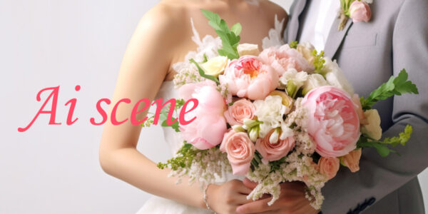 結婚相談所　Ai scene