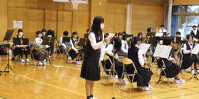御所見文化祭