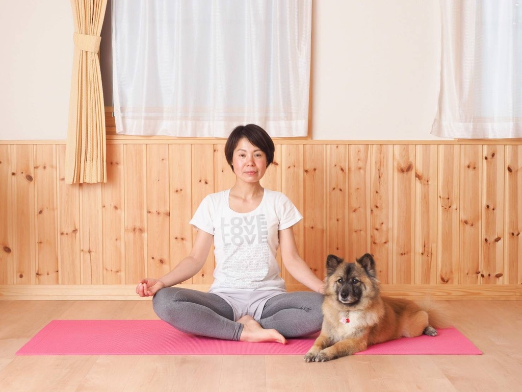 【鎌倉】犬といっしょの小さなイベント bon bon