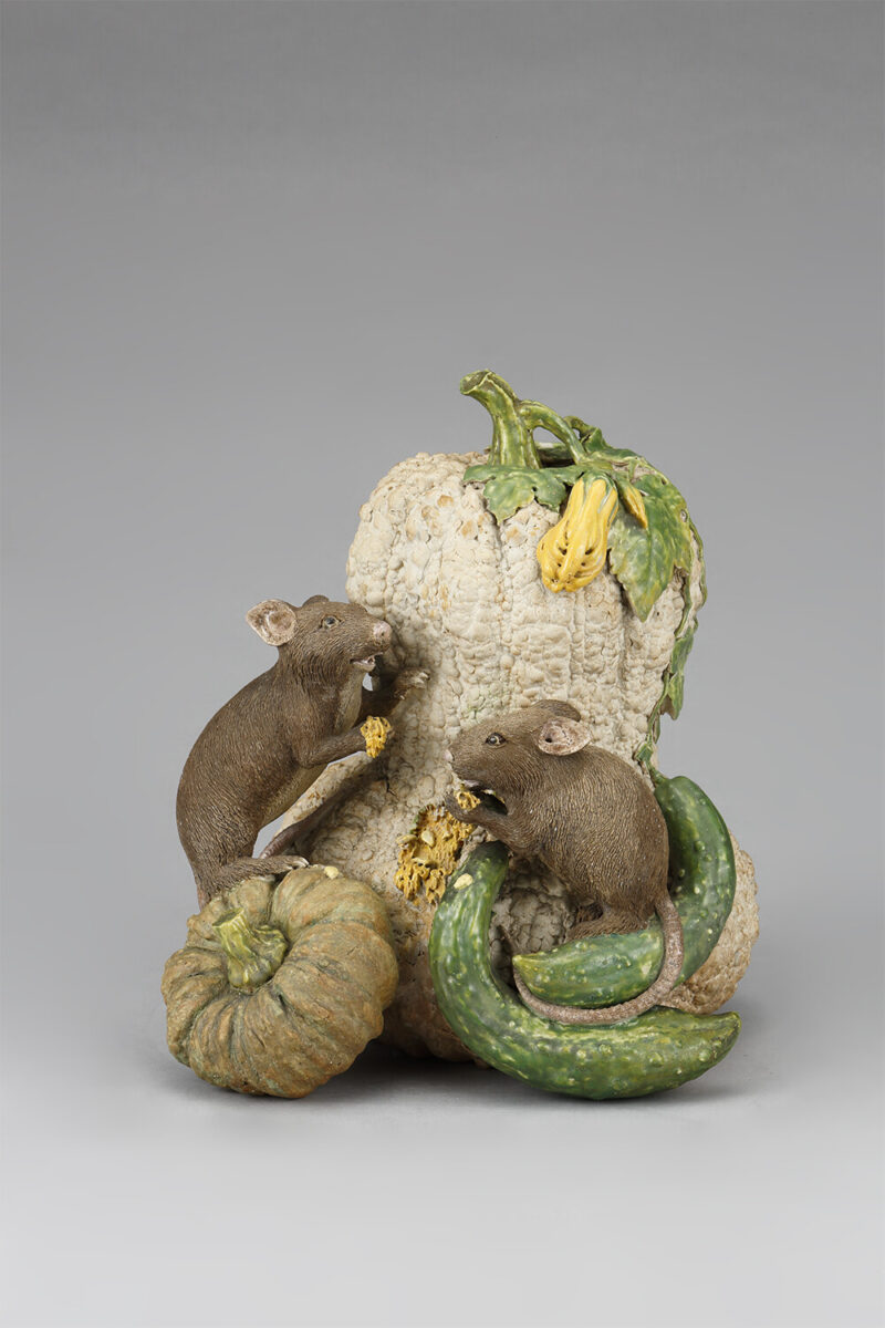 【平塚市美術館】横山美術館名品展「明治・大正の輸出陶磁器 技巧から意匠へ」