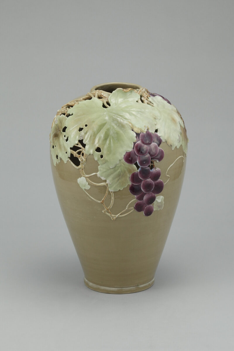 【平塚市美術館】横山美術館名品展「明治・大正の輸出陶磁器 技巧から意匠へ」