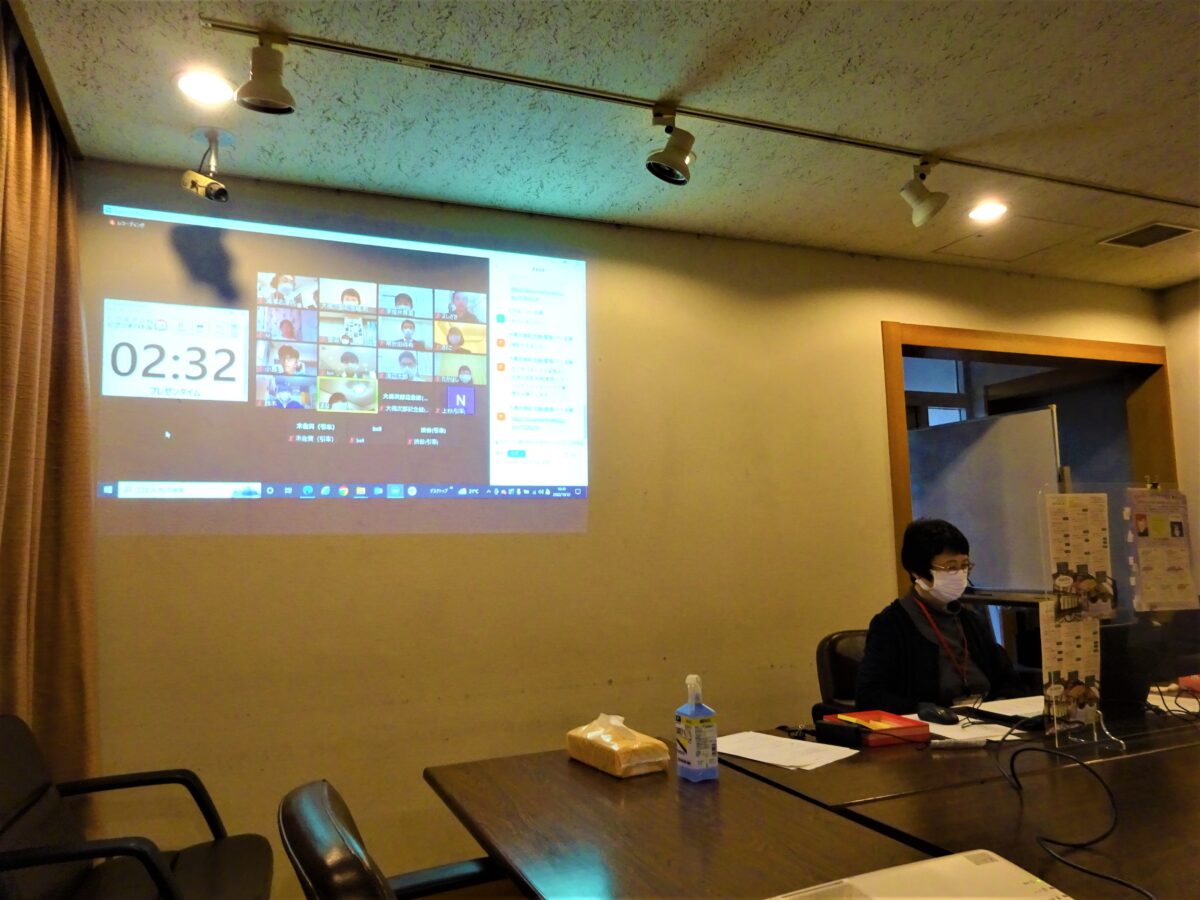【横浜】 大佛次郎記念館「中高生ビブリオバトル」＆「第11回ミニ・ビブリオバトル」