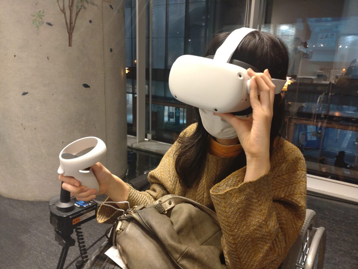 【藤沢】障害者アートのメタバース展示と街アートフェスティバル！「Fujisawaメタパラダイスof Arts」