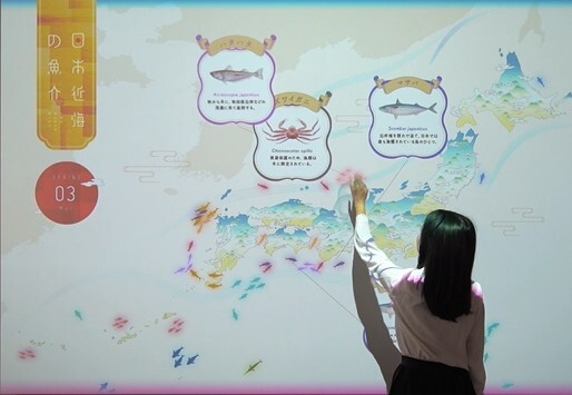 特別展「和食 ～日本の自然、人々の知恵～」 @国立科学博物館(東京・上野公園)
