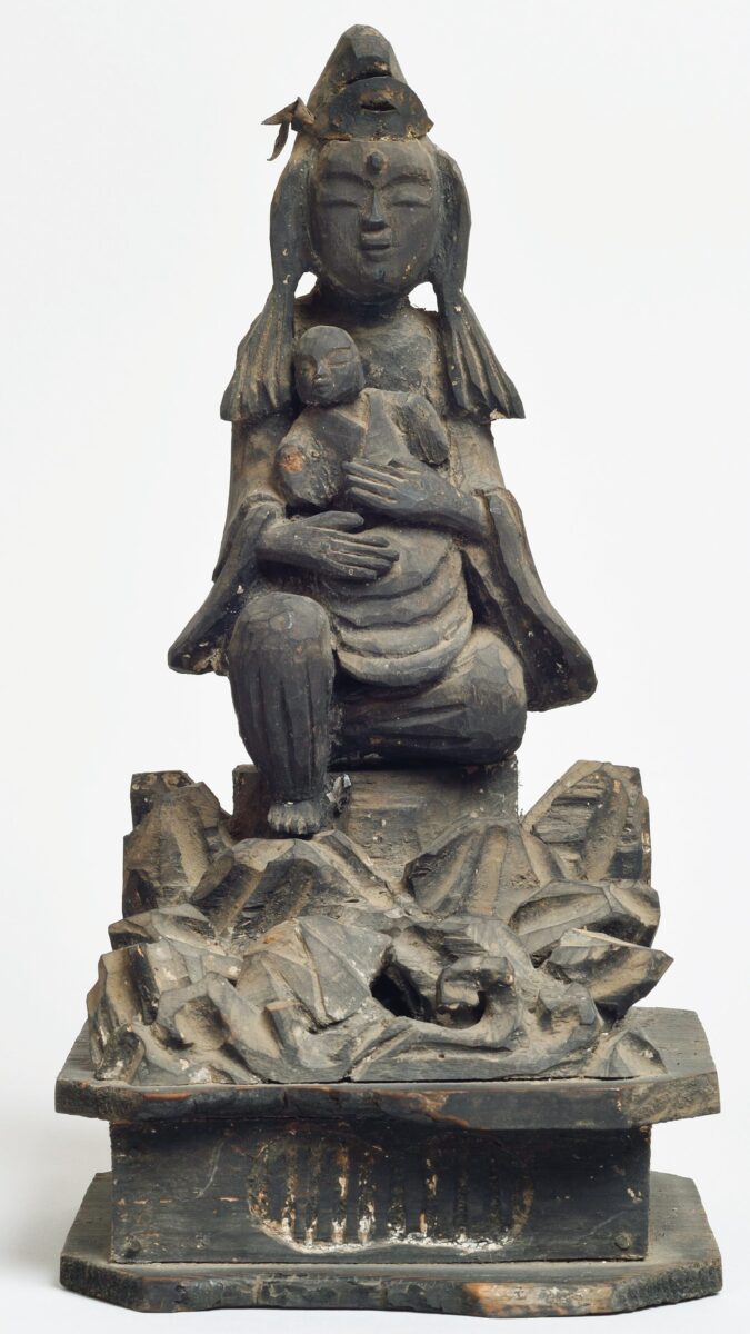 【東京】「みちのく いとしい仏たち」(東京ステーションギャラリー)