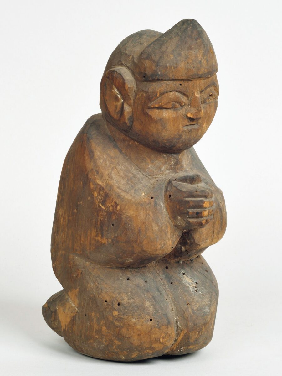 【東京】「みちのく いとしい仏たち」(東京ステーションギャラリー)