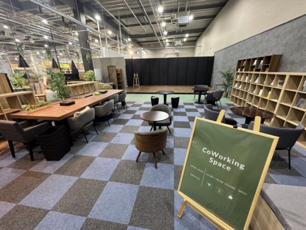 会員専用space
