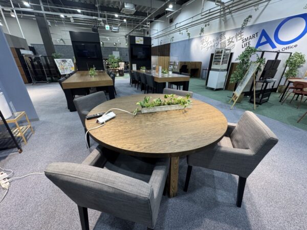 AO/DX会員様専用space