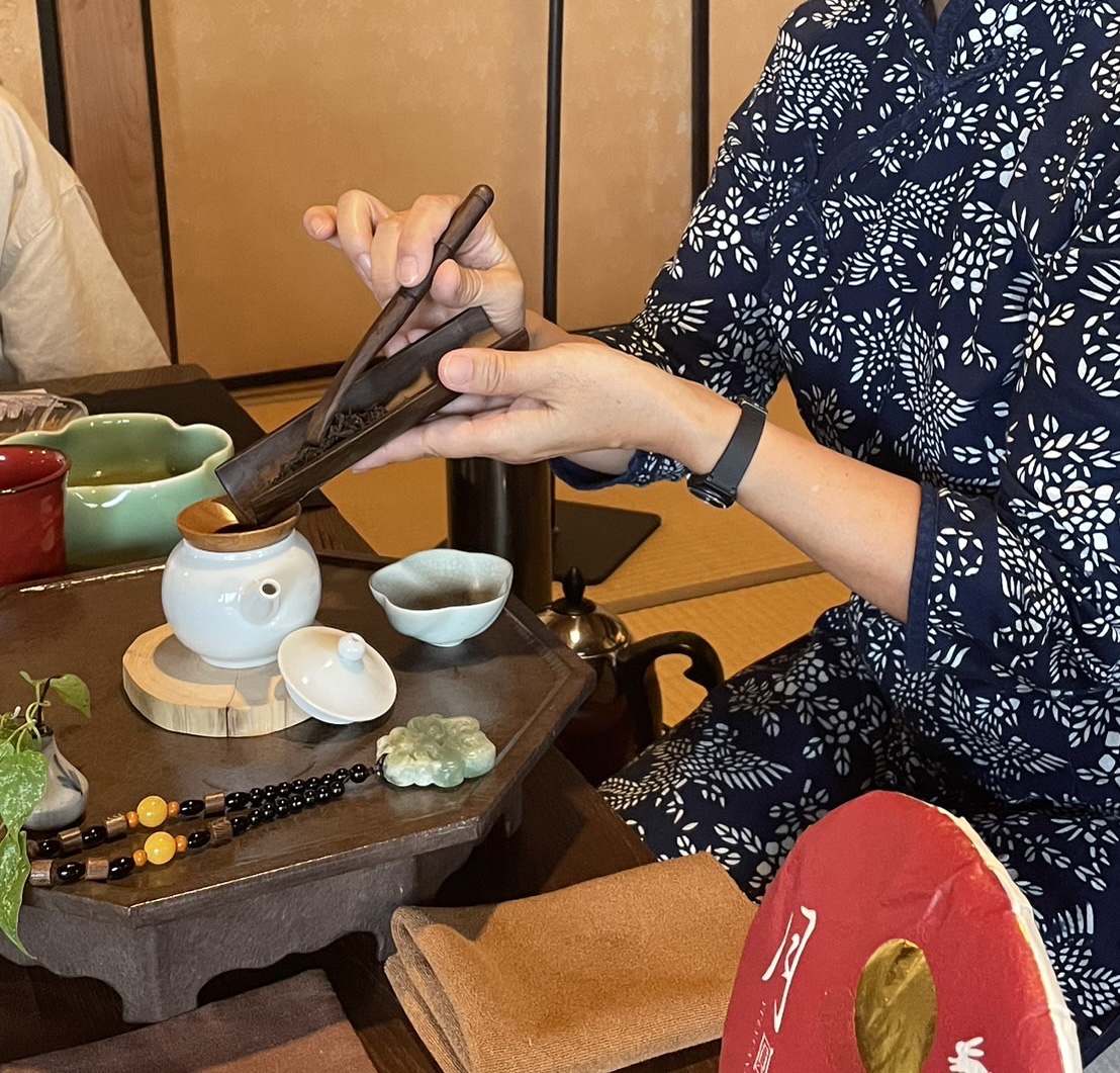 2024春節茶会