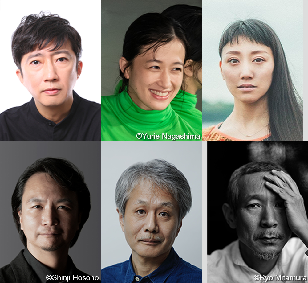 【茅ヶ崎】KAATカナガワ・ツアー・プロジェクト　第二弾 「箱根山の美女と野獣」「三浦半島の人魚姫」