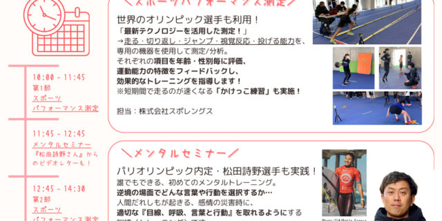 スポレングス