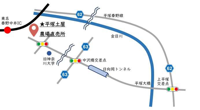 春の平塚土屋農場 大収穫祭