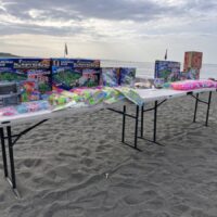 イベント豪華賞品も多数