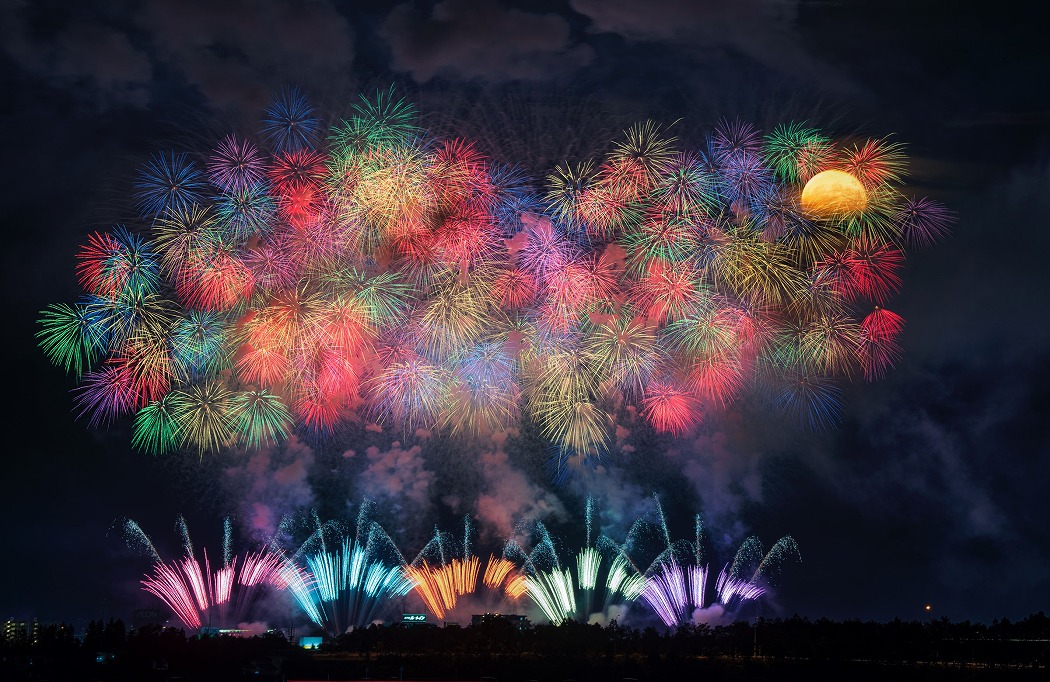 【横浜】「KAGAYA　星空の世界　天空の贈り物」(そごう美術館)