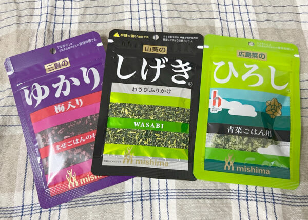 三島食品