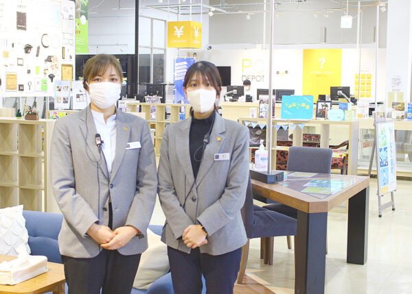PCデポ