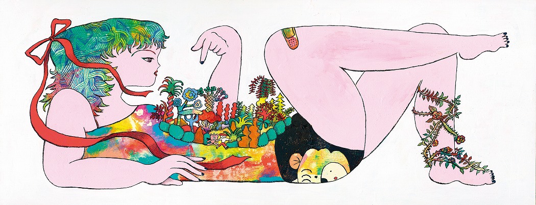 【平塚市美術館】「ザ・キャビンカンパニー 大絵本美術展〈童堂賛歌〉」