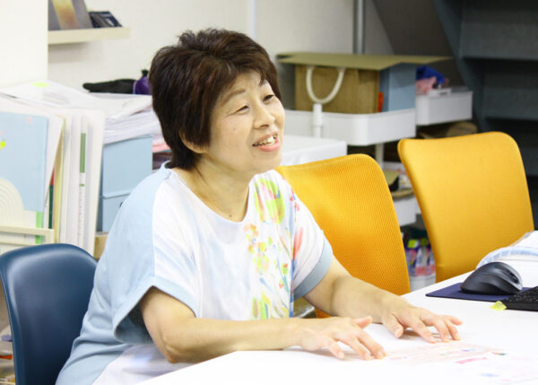 助け未来21介護