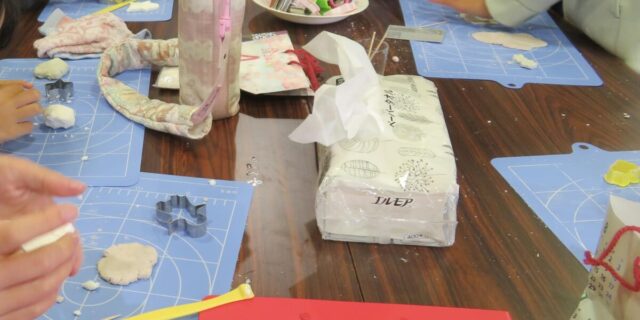 ふじさわせっけんまつり