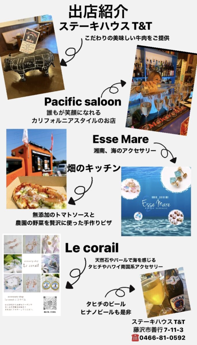 【藤沢】Polynesian Festival