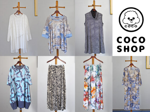 COCOのお店