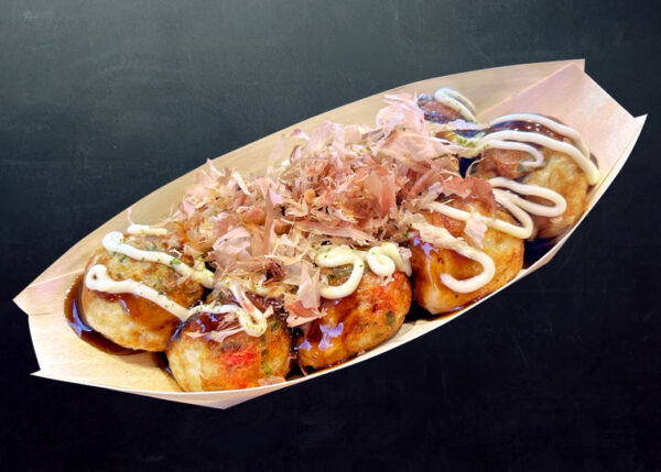 たこ焼き
