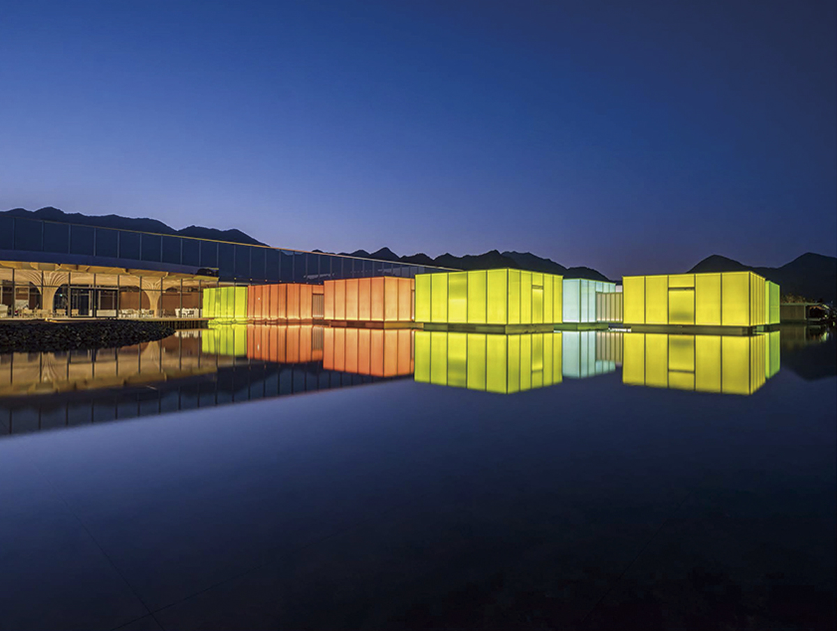 【茅ヶ崎】「美術館建築ーアートと建築が包み合うとき」茅ヶ崎市美術館