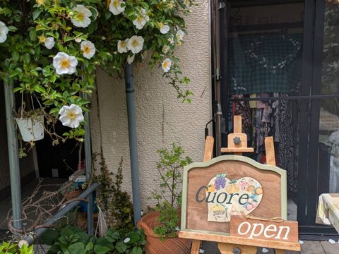 COCOのお店