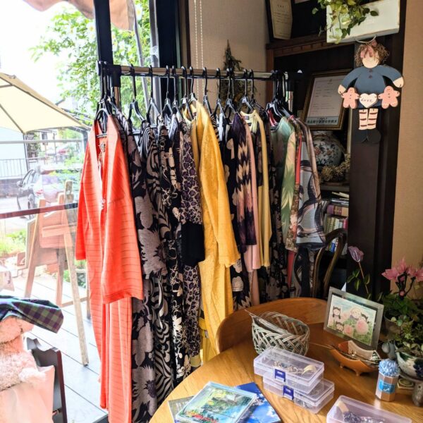 COCOのお店