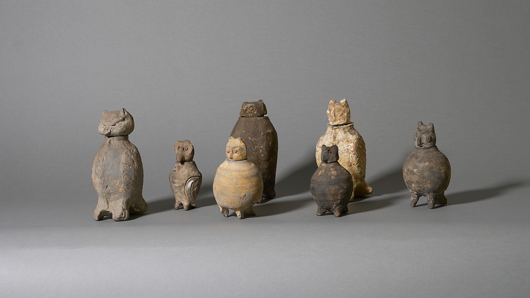 【東京・六本木】「企画展 死と再生の物語(ナラティヴ） ──中国古代の神話とデザイン──」(泉屋博古館東京)