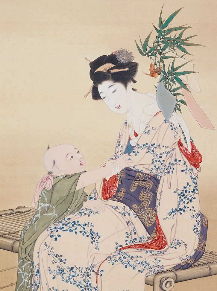 【東京・六本木】「企画展 死と再生の物語(ナラティヴ） ──中国古代の神話とデザイン──」(泉屋博古館東京)