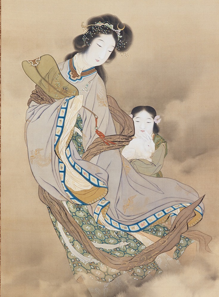 【東京・六本木】「企画展 死と再生の物語(ナラティヴ） ──中国古代の神話とデザイン──」(泉屋博古館東京)