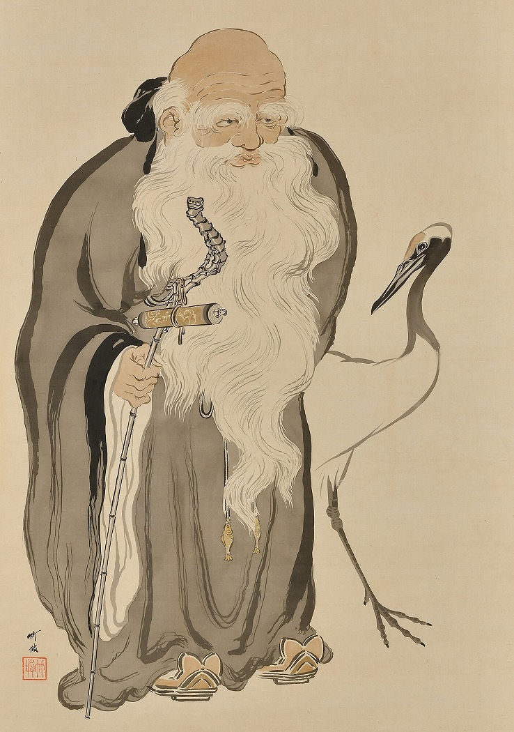 【東京・六本木】「企画展 死と再生の物語(ナラティヴ） ──中国古代の神話とデザイン──」(泉屋博古館東京)