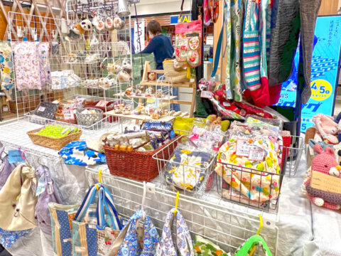 cocoのお店
