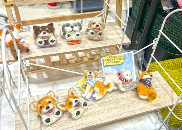 COCOのお店