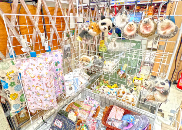 COCOのお店