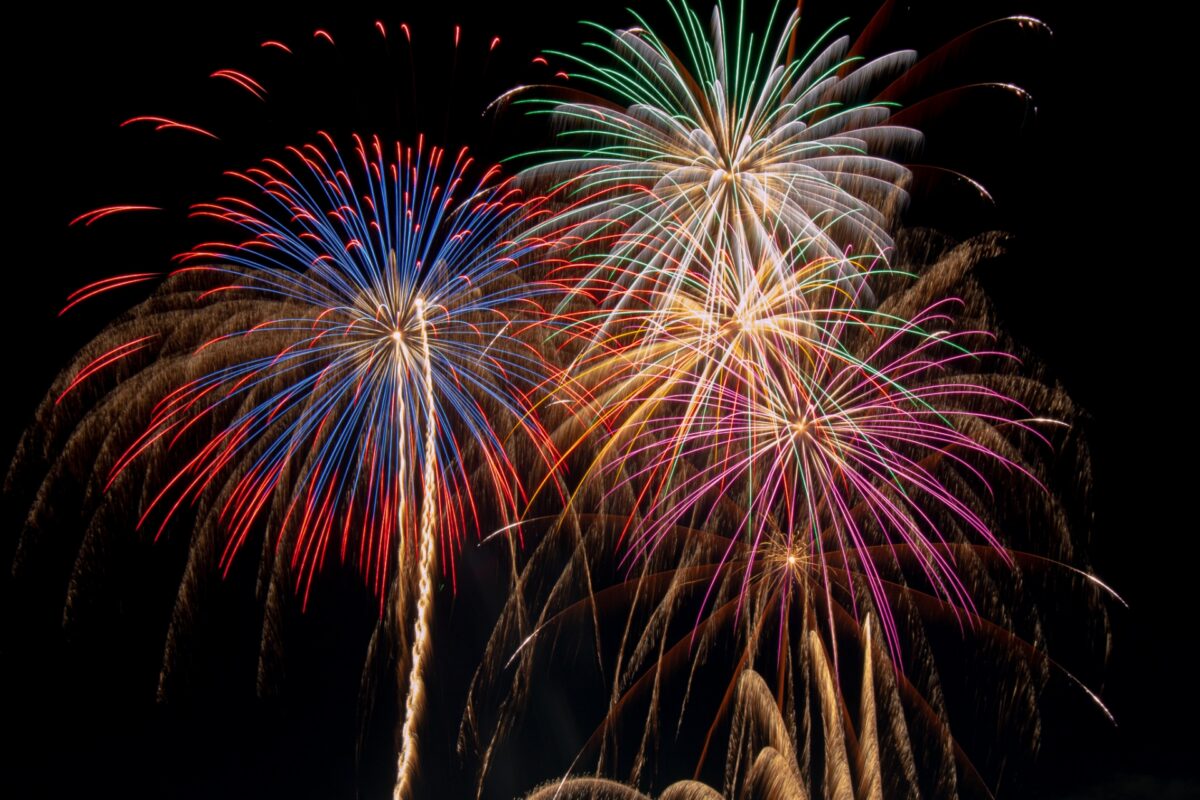 ※本年度は終了しました※【2025花火大会★川崎】第84回川崎市制記念多摩川花火大会