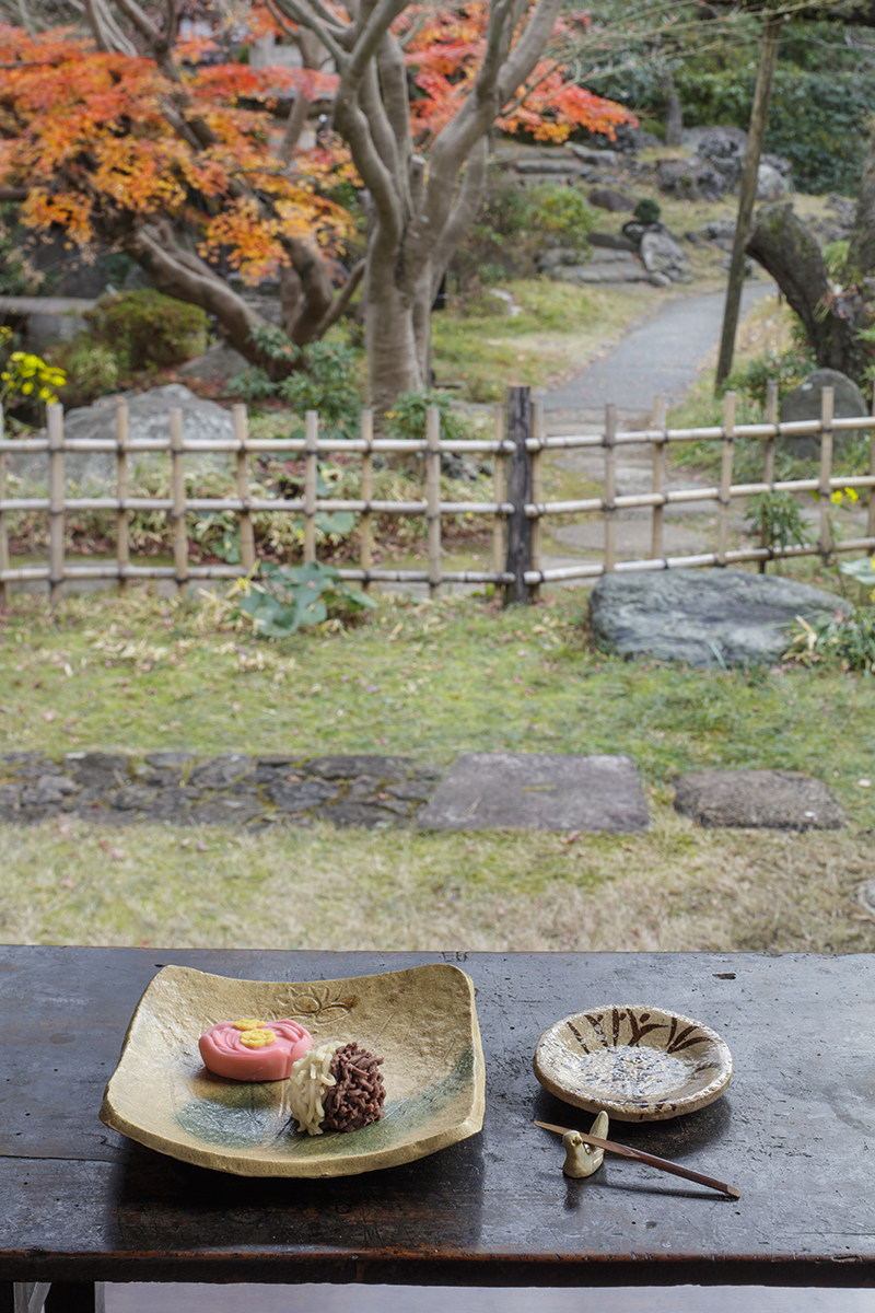★ご招待券プレゼント★【茅ヶ崎】「うつわの彩り－吉田耕三と北大路魯山人」茅ヶ崎市美術館