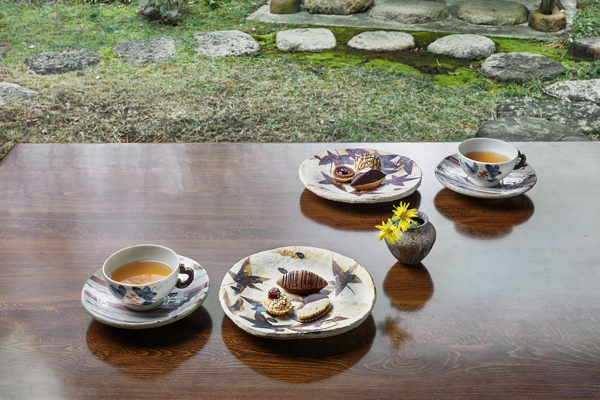 ★ご招待券プレゼント★【茅ヶ崎】「うつわの彩り－吉田耕三と北大路魯山人」茅ヶ崎市美術館