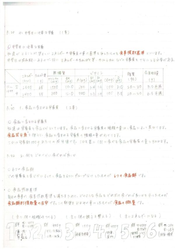 詩子　家庭か
