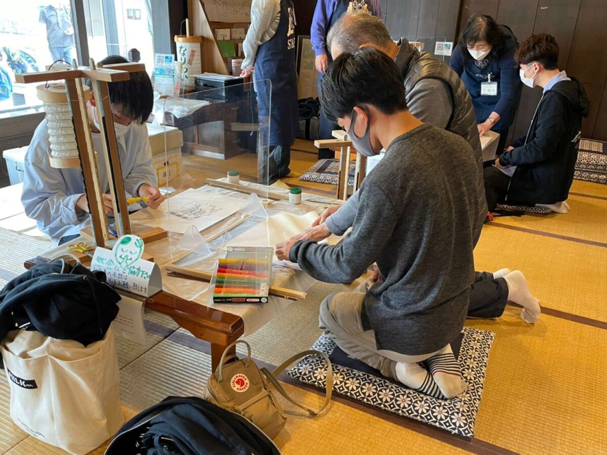 【小田原】小田原宿なりわい交流館がリニューアルオープン