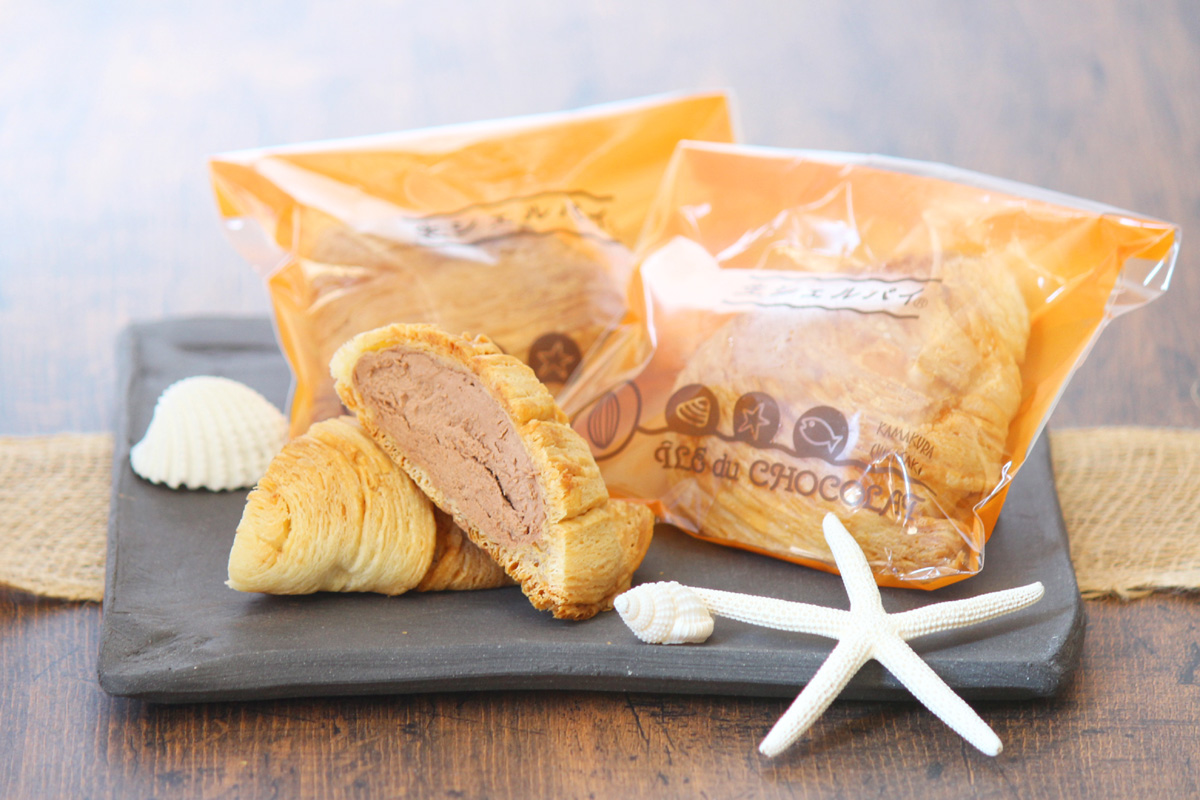 イル・ド・ショコラ