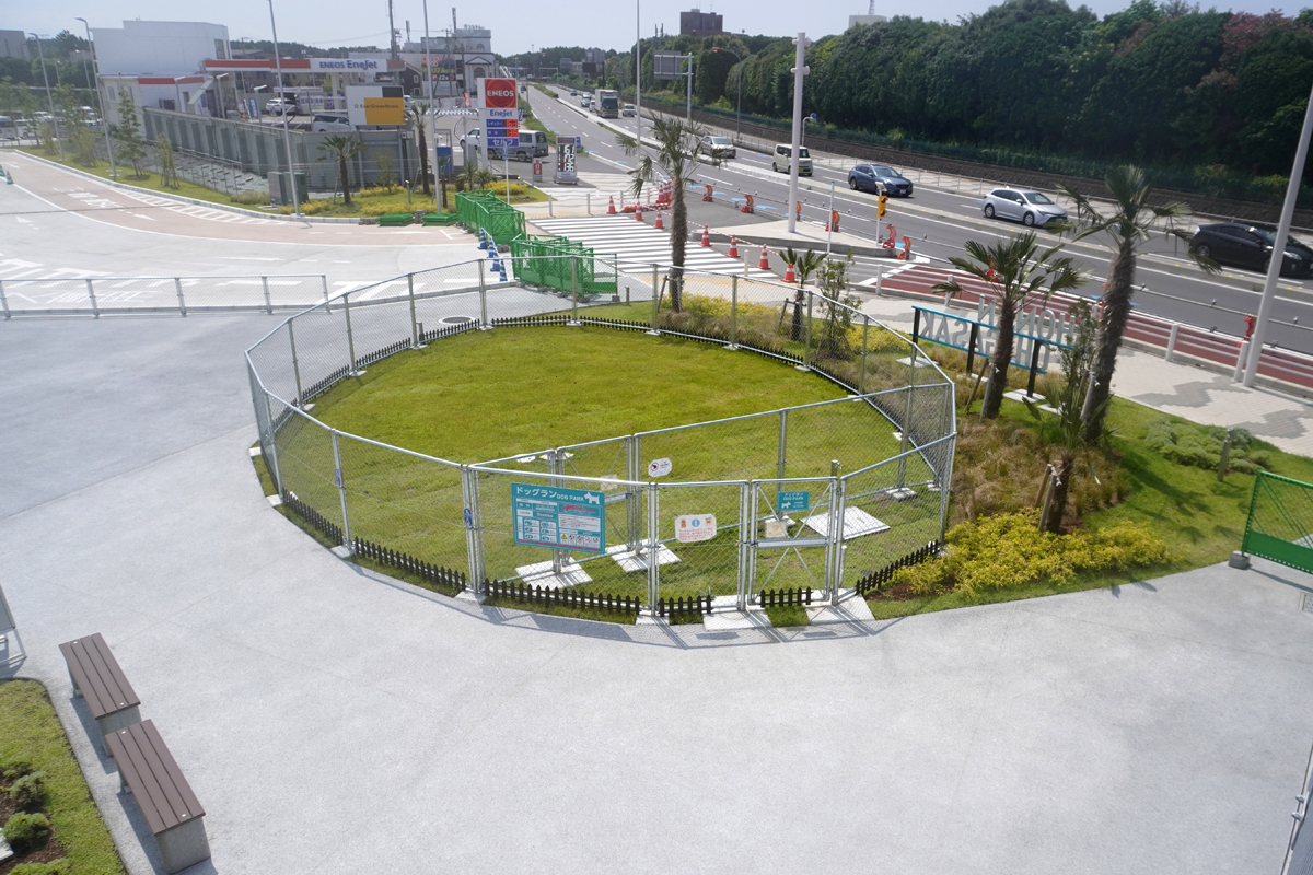 michinoeki_005 道の駅湘南ちがさき